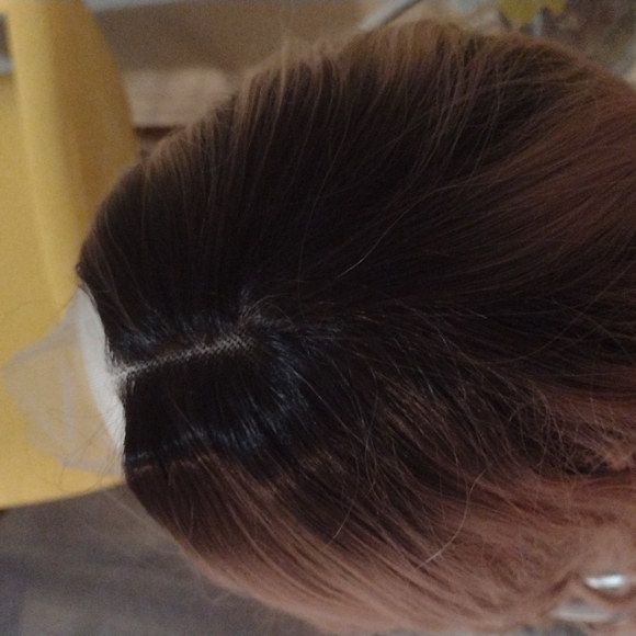 Wigs - Picture 3 of 3